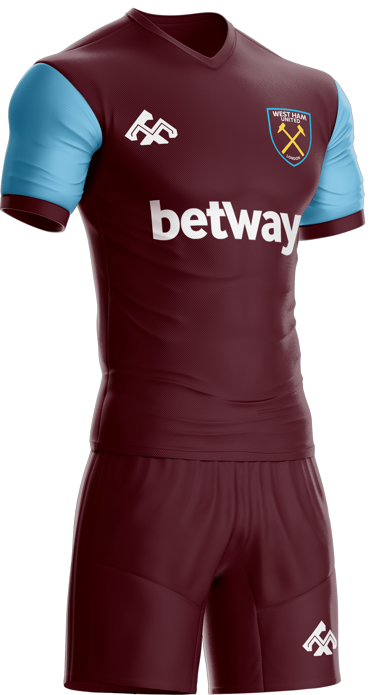 WESTHAM EDSON#24629 GUINDO